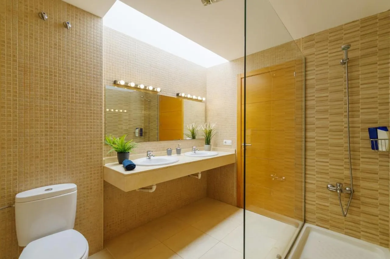 Villa Sunshine Lanzarote By Villa Plus Teguise