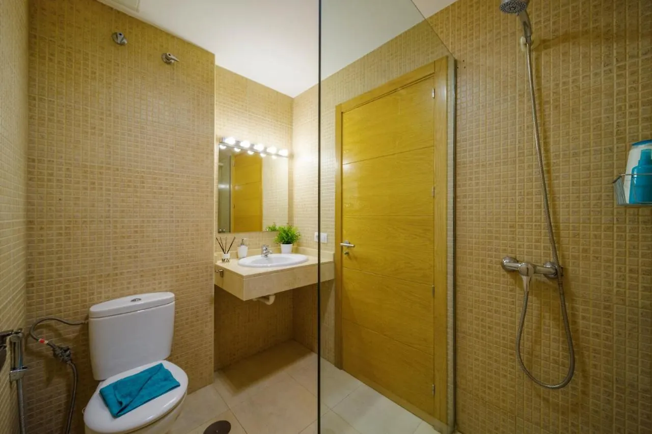 Villa Sunshine Lanzarote By Villa Plus Teguise  Spain