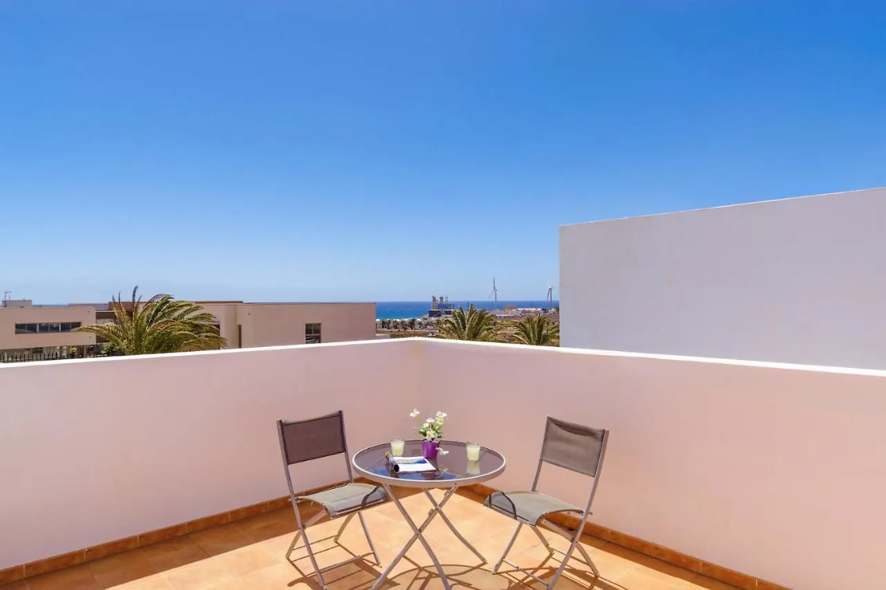 Villa Sunshine Lanzarote By Villa Plus Teguise  Spain