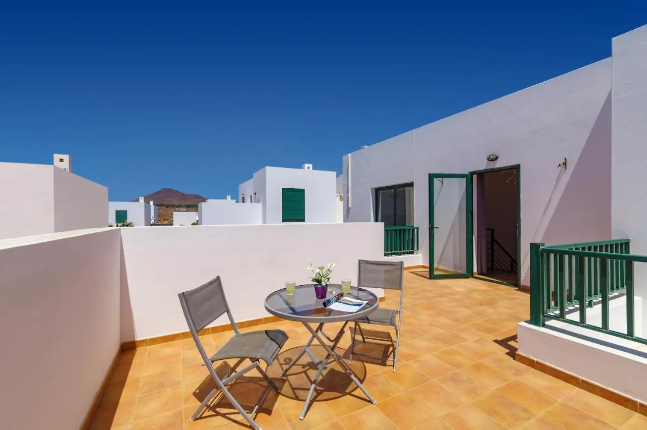 Villa Sunshine Lanzarote By Villa Plus Teguise  Spain